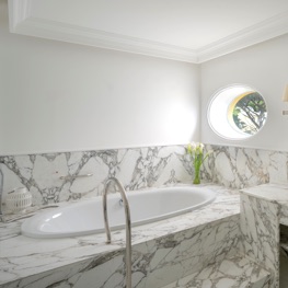 Suite Caesar Augustus Capri Italy